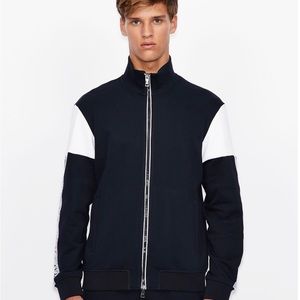 NWT Armani Exchange Sweatshirt XXL Men’s